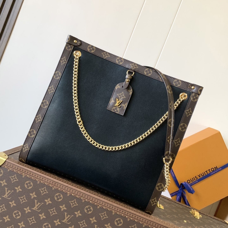 LV Shopping Bags
